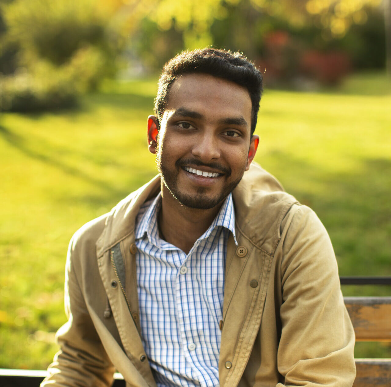 Dev